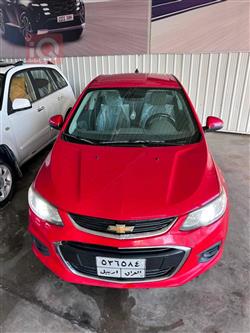 شێڤرۆلێت ئەڤیۆ